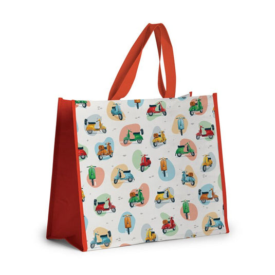 Hoppe scooter herbruikbare sr tas