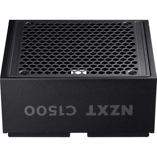 Nzxt c1500 platinum