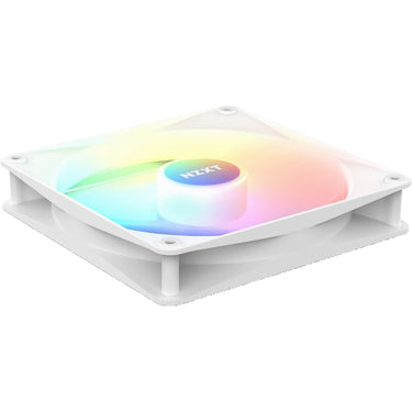 NZXT F120 RGB Core Triple pack