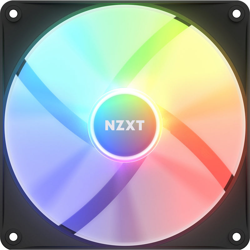 Load image into Gallery viewer, NZXT NZXT F140 RGB Core Twin pack
