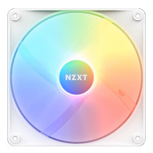 NZXT F140 RGB Core