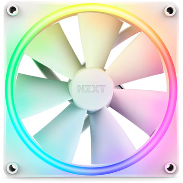 NZXT F140 RGB DUO Single 140x140x25