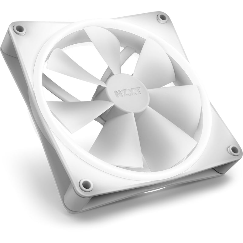 Load image into Gallery viewer, NZXT F140 RGB DUO Single 140x140x25
