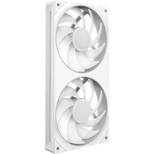 NZXT F240 RGB CORE