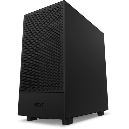 NZXT H5 Flow All Black