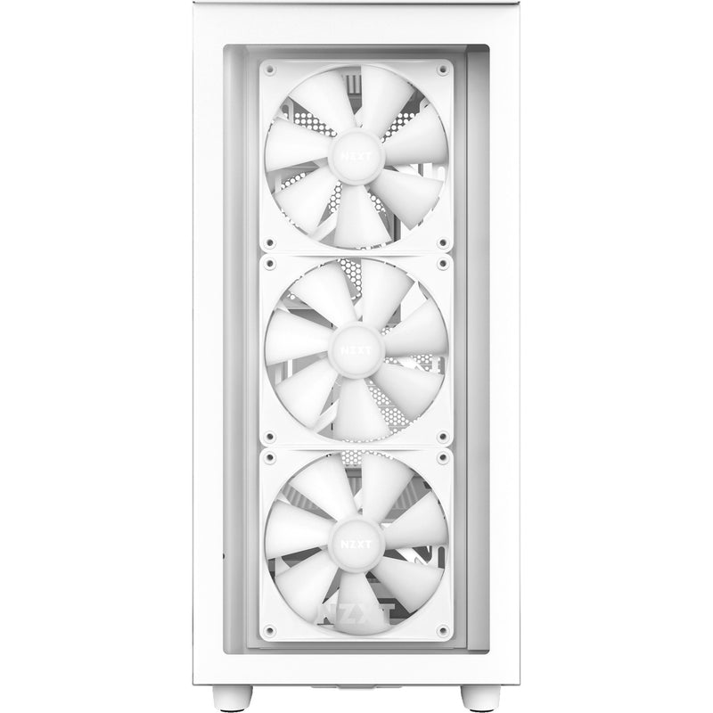 Load image into Gallery viewer, NZXT H7 (2023) All White
