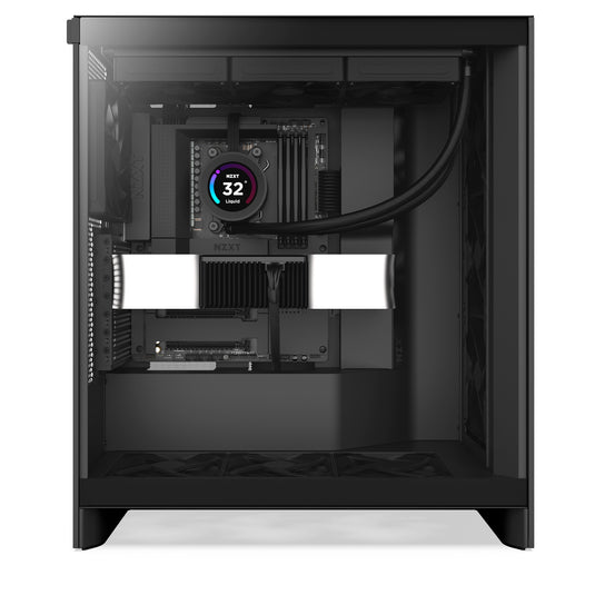 NZXT H7 Flow ( 2024 )