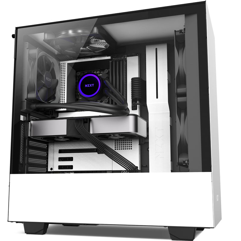 Load image into Gallery viewer, NZXT Kraken 120

