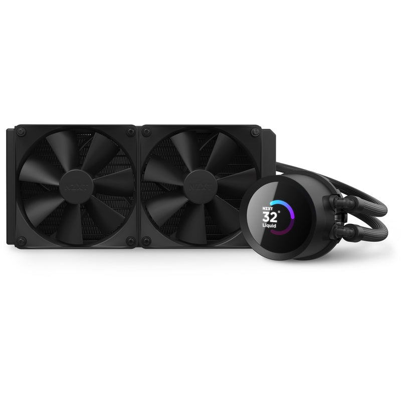 Load image into Gallery viewer, NZXT NZXT Kraken 240 240mm
