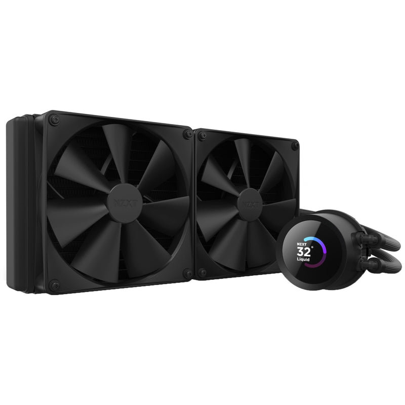 Load image into Gallery viewer, NZXT NZXT Kraken 280 280mm

