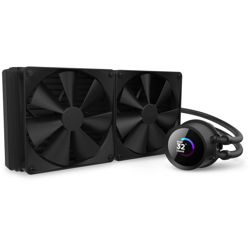 Load image into Gallery viewer, NZXT NZXT Kraken 280 280mm

