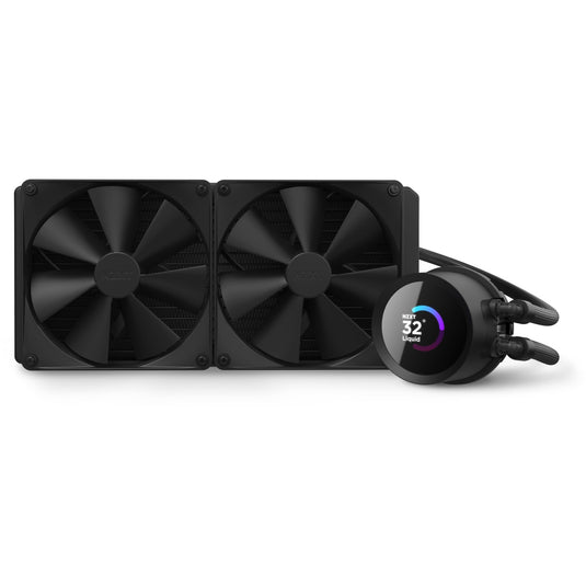 NZXT NZXT Kraken 280 280mm