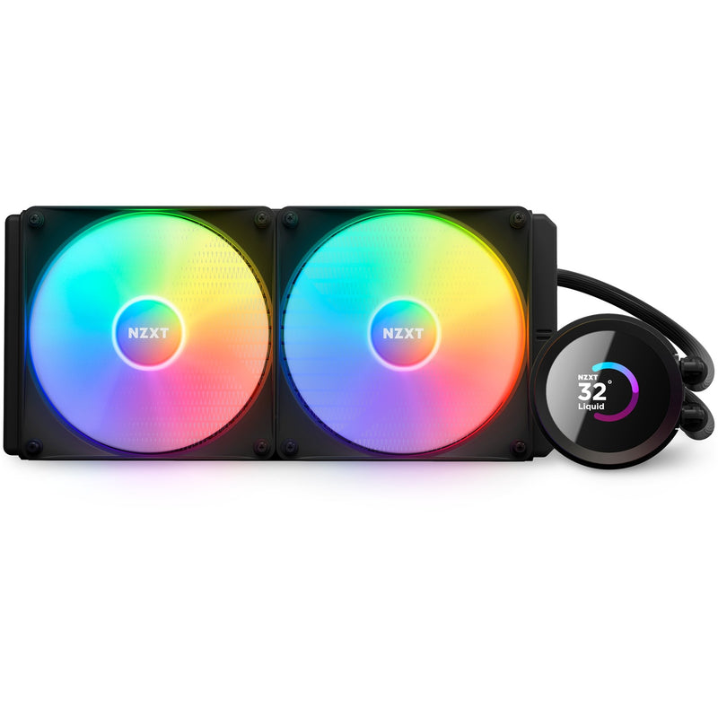Load image into Gallery viewer, NZXT NZXT Kraken 280 RGB 280mm
