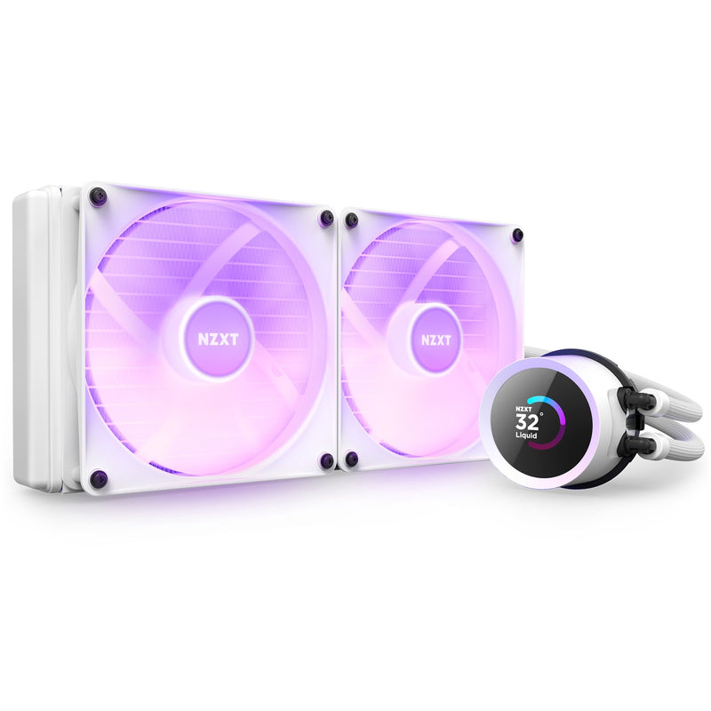 Load image into Gallery viewer, NZXT NZXT Kraken 280 RGB 280mm
