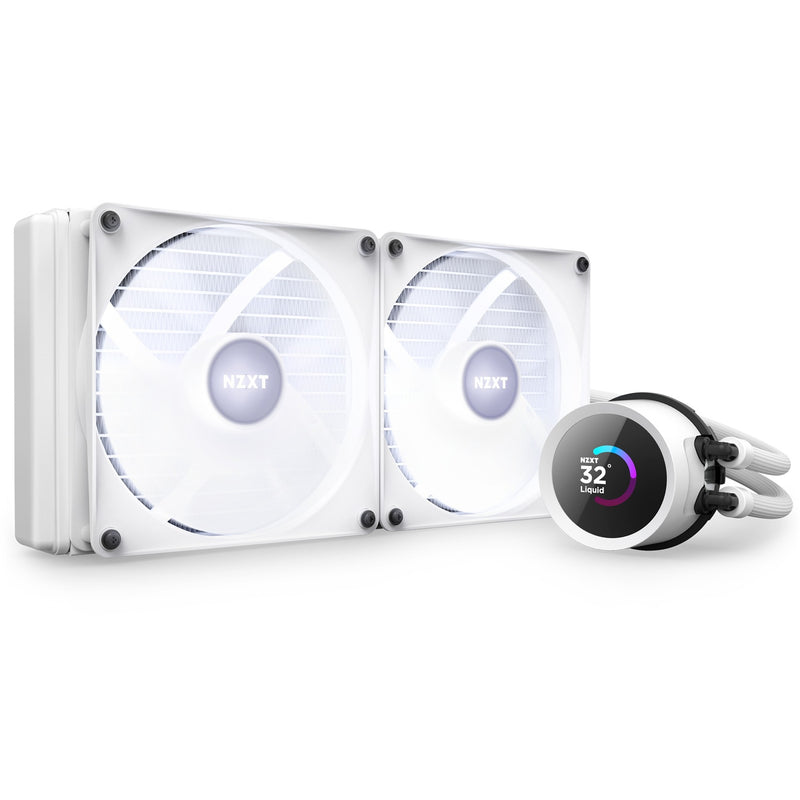 Load image into Gallery viewer, NZXT NZXT Kraken 280 RGB 280mm
