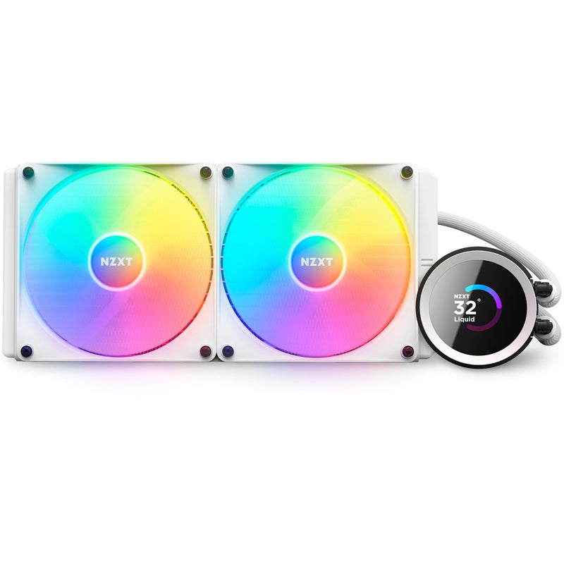 Load image into Gallery viewer, NZXT NZXT Kraken 280 RGB 280mm
