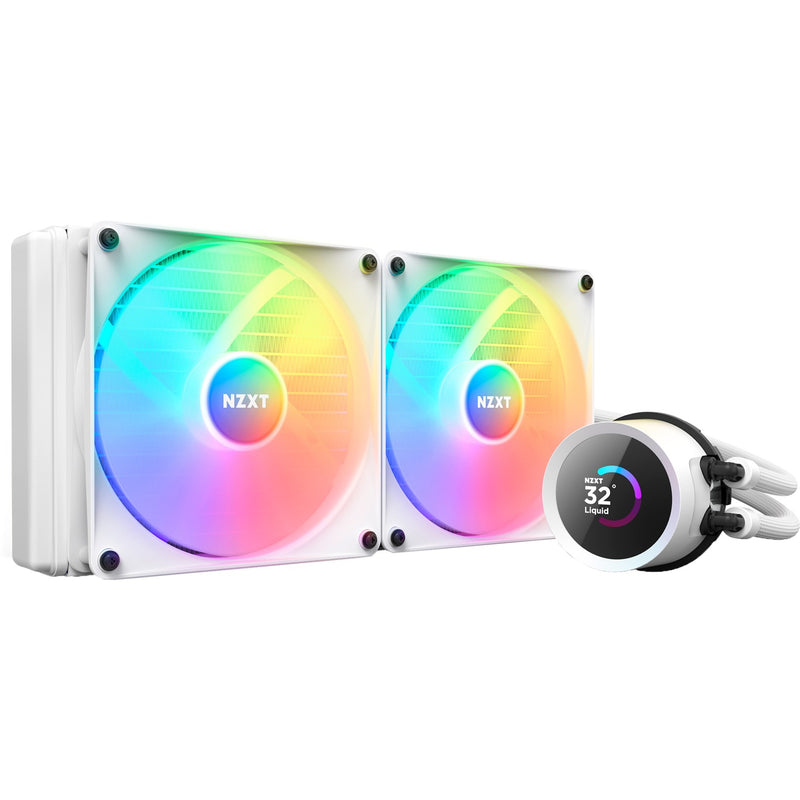 Load image into Gallery viewer, NZXT NZXT Kraken 280 RGB 280mm
