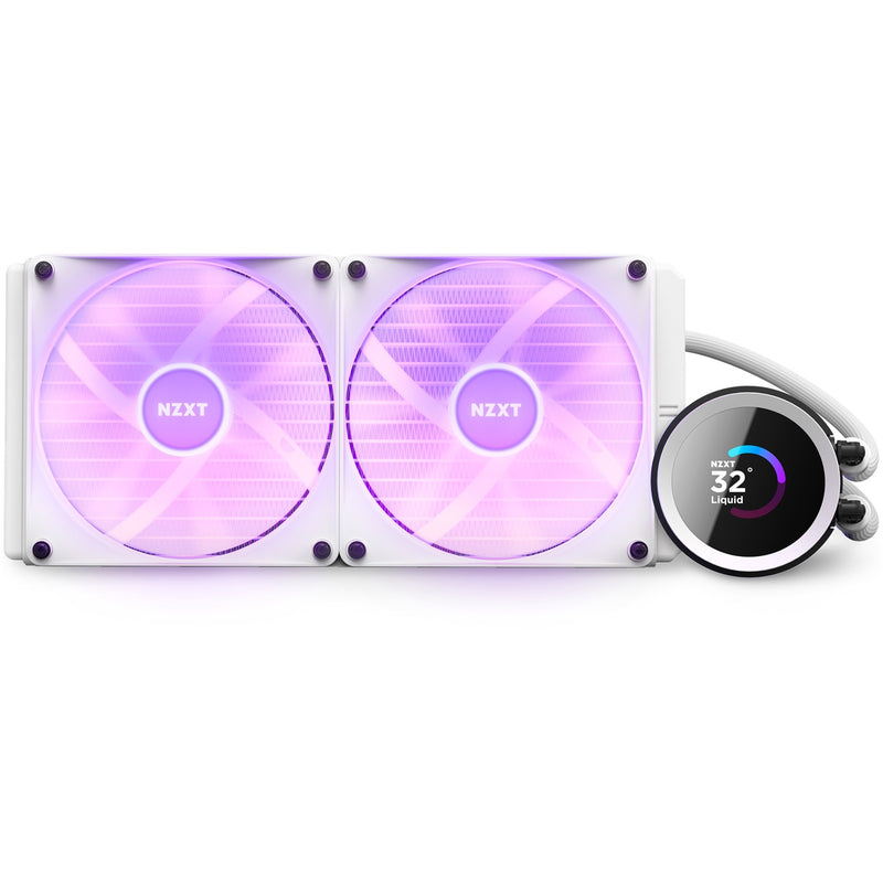 Load image into Gallery viewer, NZXT NZXT Kraken 280 RGB 280mm

