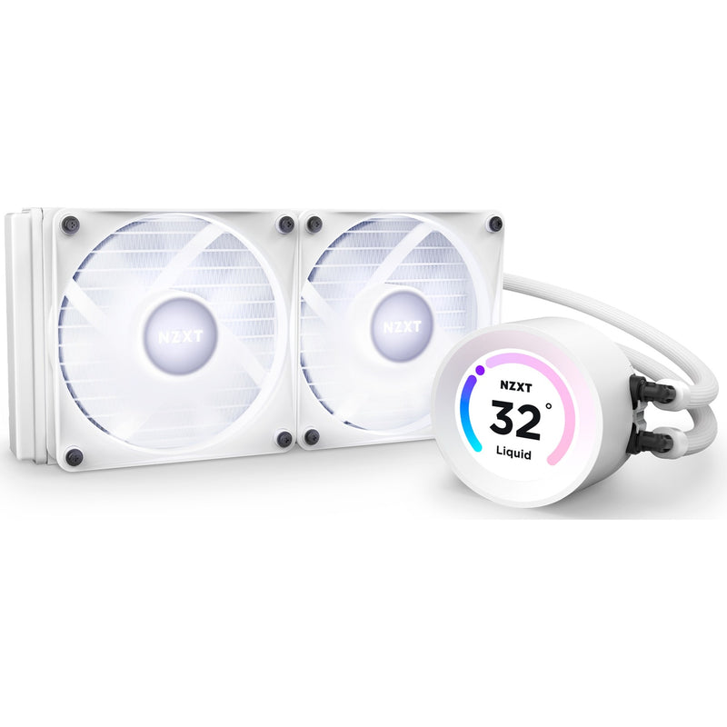 Load image into Gallery viewer, NZXT NZXT Kraken 240 RGB 240mm
