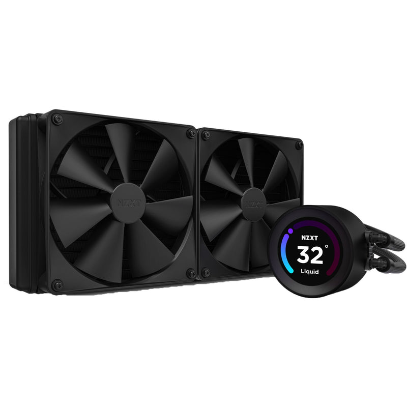 Load image into Gallery viewer, NZXT NZXT Kraken 280 280mm
