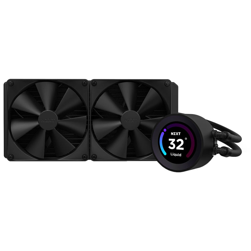 Load image into Gallery viewer, NZXT NZXT Kraken 280 280mm
