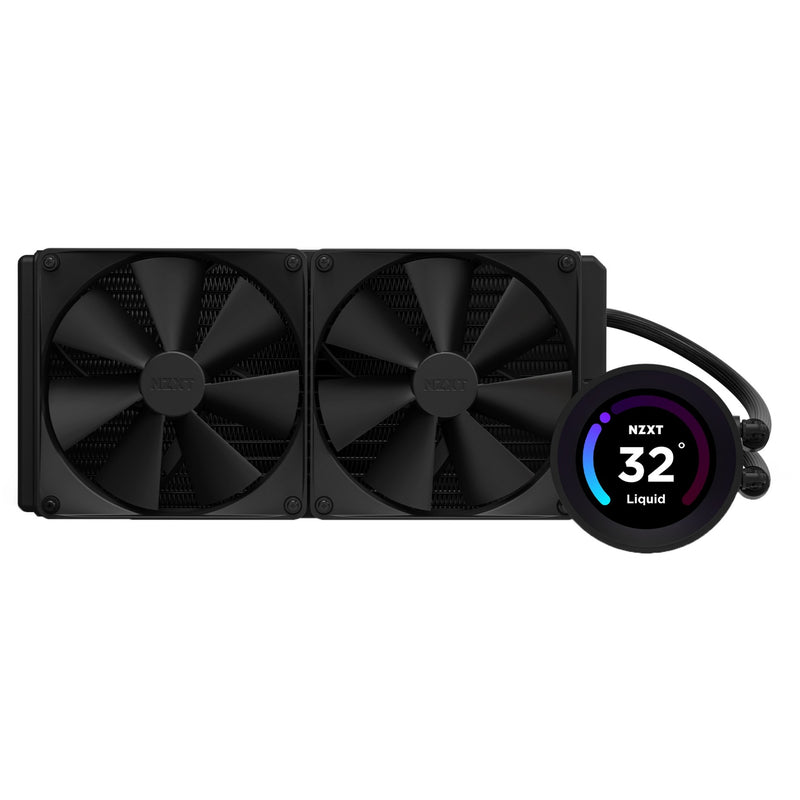 Load image into Gallery viewer, NZXT NZXT Kraken 280 280mm
