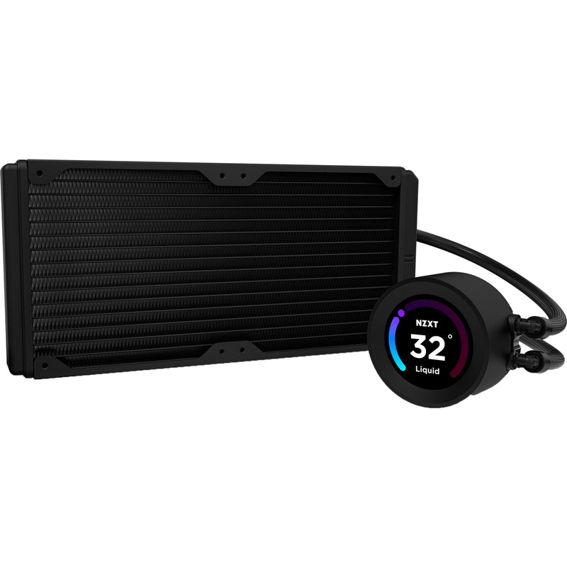 Load image into Gallery viewer, NZXT NZXT Kraken 280 280mm
