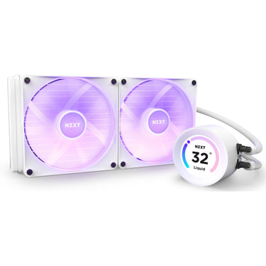 NZXT NZXT Kraken 280 RGB 280mm