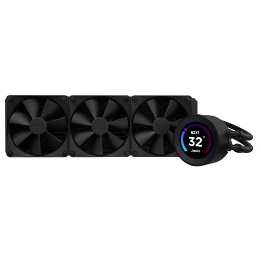 NZXT NZXT Kraken 360 360mm