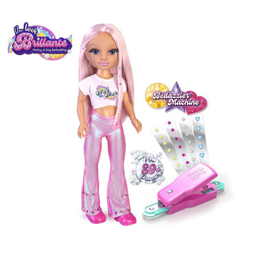 Nancy pop - a day bedazzling 44cm