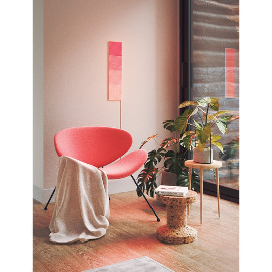 Nanoleaf Nanoleaf Canvas Starter Kit 4-pack