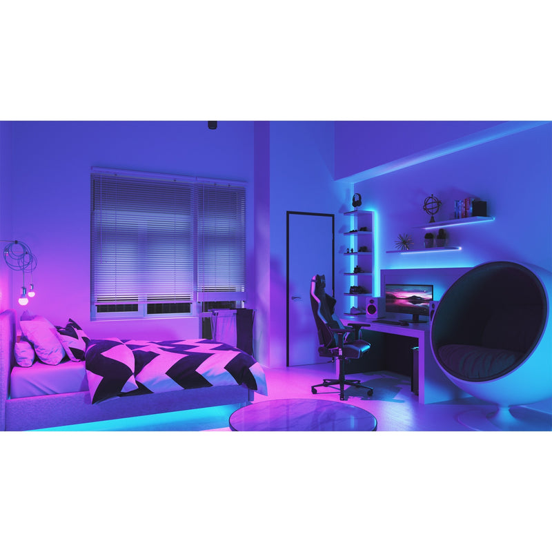 Load image into Gallery viewer, Nanoleaf Essentials Lightstrip Expansion
