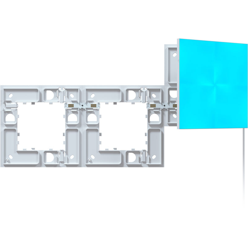 Load image into Gallery viewer, Nanoleaf Nanoleaf Screw Mount Kit for Nanoleaf Canvas 25 pack
