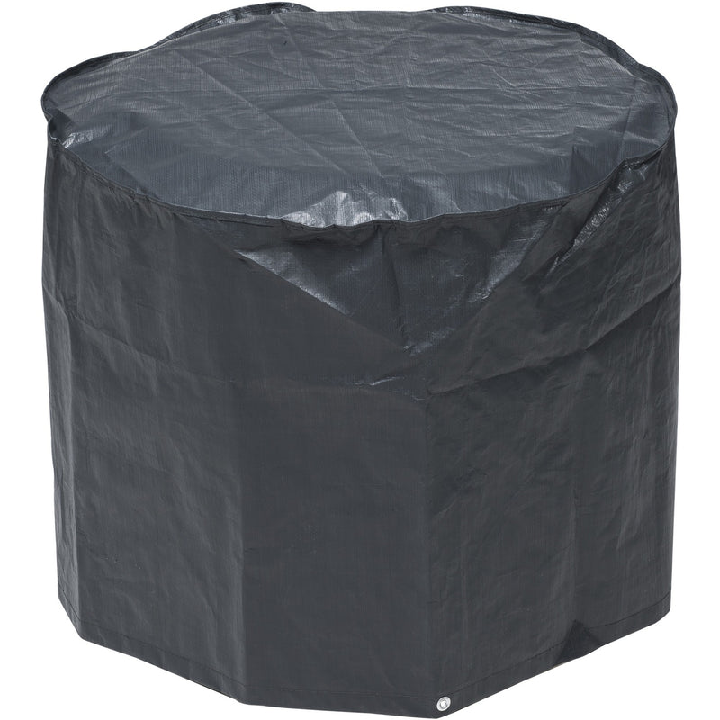 Load image into Gallery viewer, Nature beschermhoes voor kolenbarbecue
