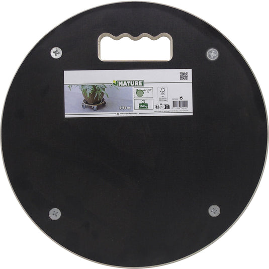 Nature Nature Planttrolley rond