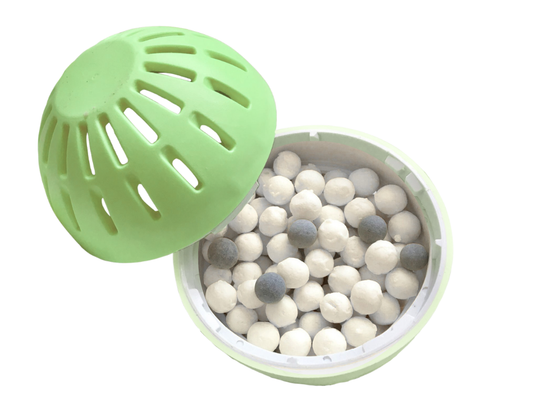 Ecoegg navulling wasbal - jasmine - 50 wasjes