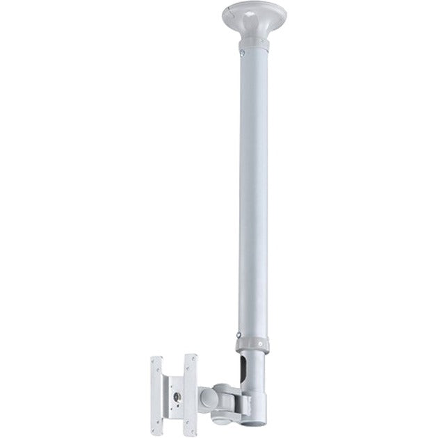 Load image into Gallery viewer, Neomounts Neomounts FPMA-C100SILVER monitor plafondsteun
