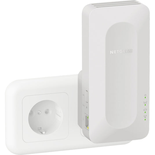 Netgear Netgear EAX12 AX1600 4Stream WiFi Mesh Extender