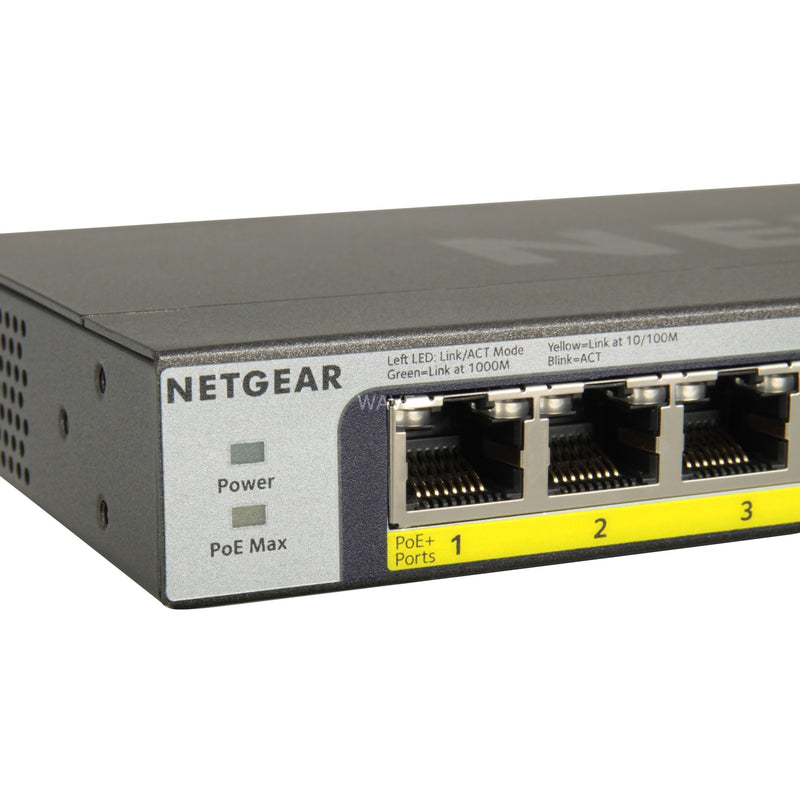 Load image into Gallery viewer, Netgear GS116PP
