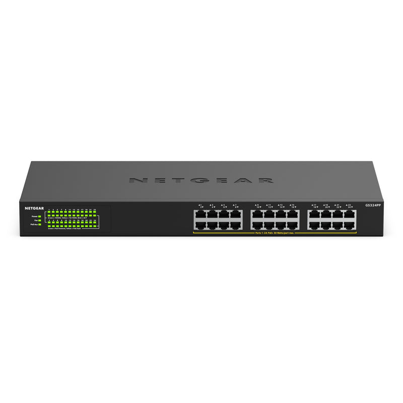 Load image into Gallery viewer, Netgear Netgear GS324PP
