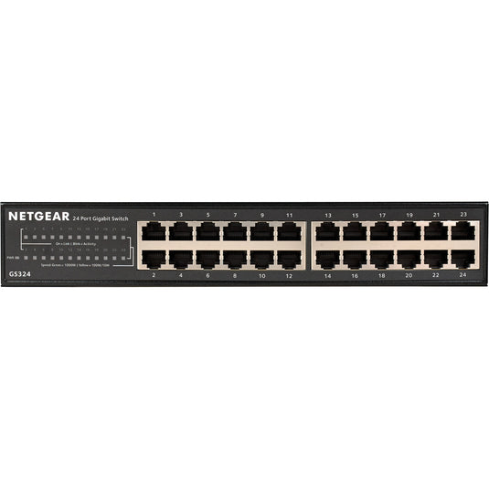 Netgear Netgear GS324