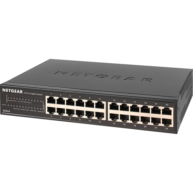 Load image into Gallery viewer, Netgear Netgear GS324
