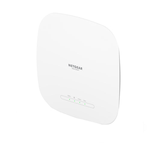 Netgear Insight Managed WiFi 6 AX3000 Dual-band Multi-Gig