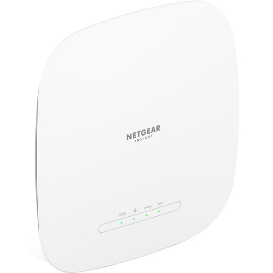 Netgear Insight Managed WiFi 6 AX3000 Dual-band Multi-Gig