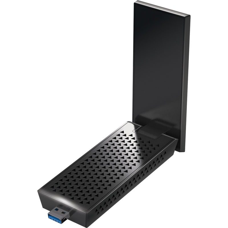 Load image into Gallery viewer, Netgear Netgear Nighthawk AC1900 WiFi USB-adapter A7000

