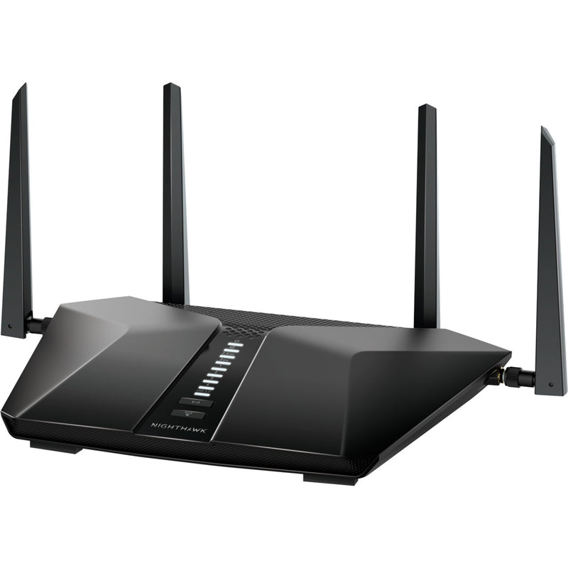 Load image into Gallery viewer, Netgear Nighthawk AX6 6-Stream AX5400 WiFi Router
