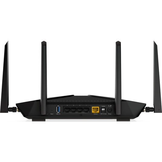 Netgear Nighthawk AX6 6-Stream AX5400 WiFi Router