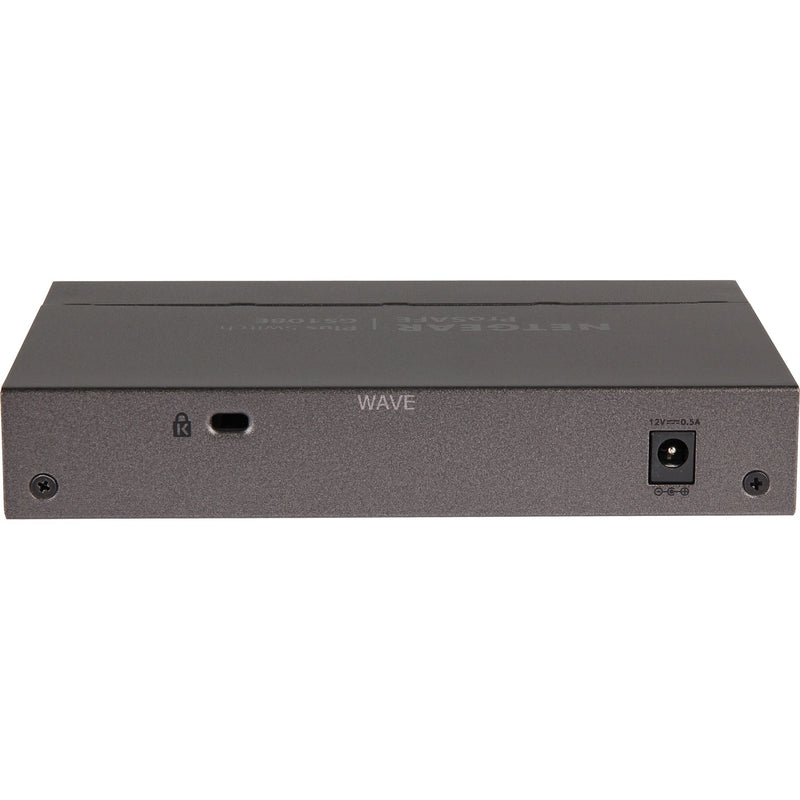 Load image into Gallery viewer, Netgear Netgear ProSAFE GS108E
