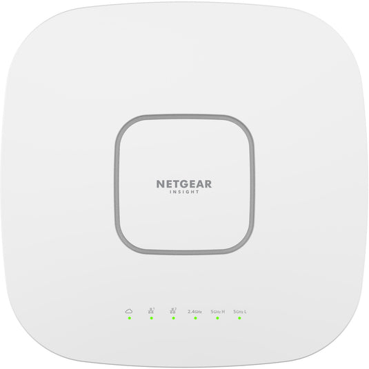 Netgear Netgear WAX630E