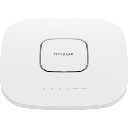 Netgear Netgear WAX630E